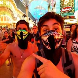 Meet your Posher, Franco